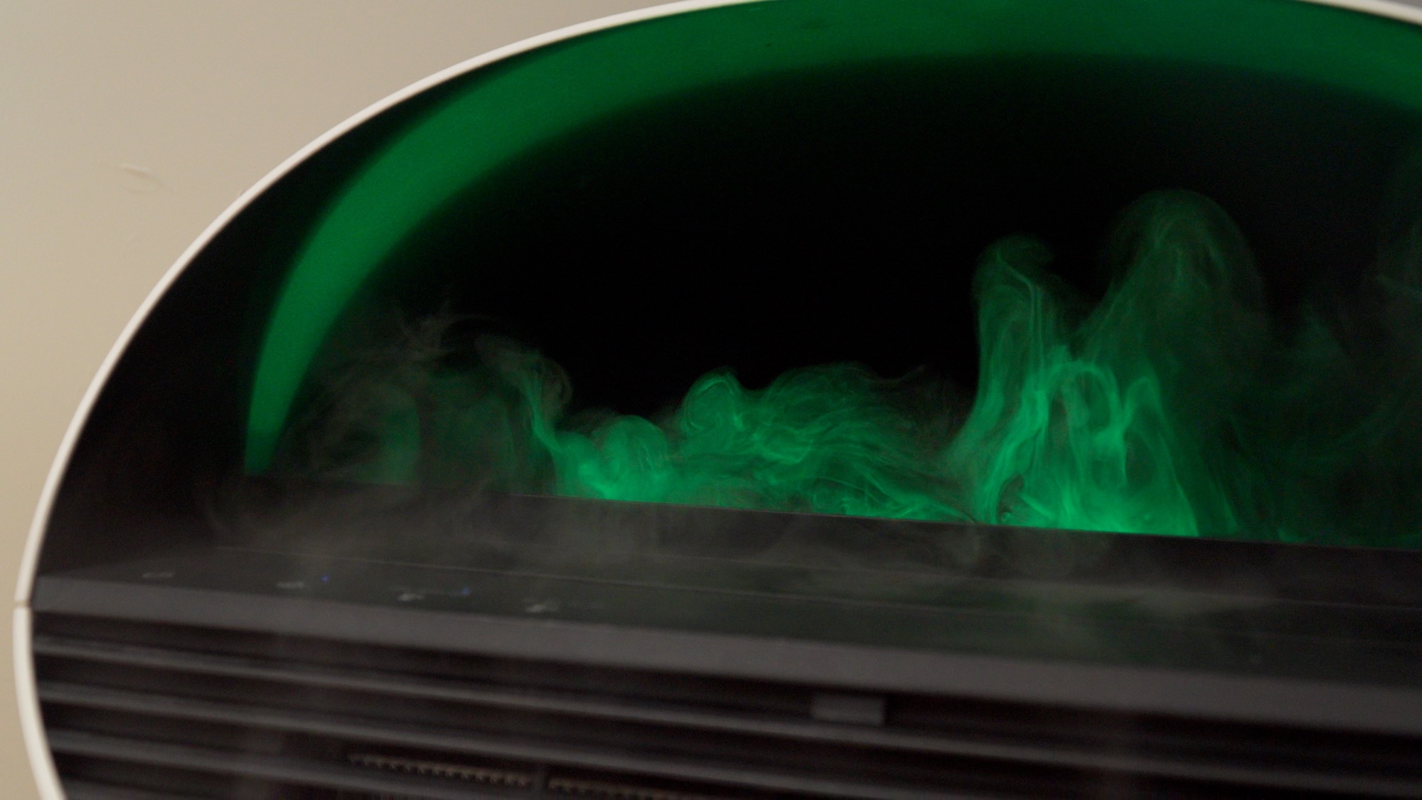 改變家的氛圍、溫度與氣味：Stadler Form Erik香氛水氧電暖器