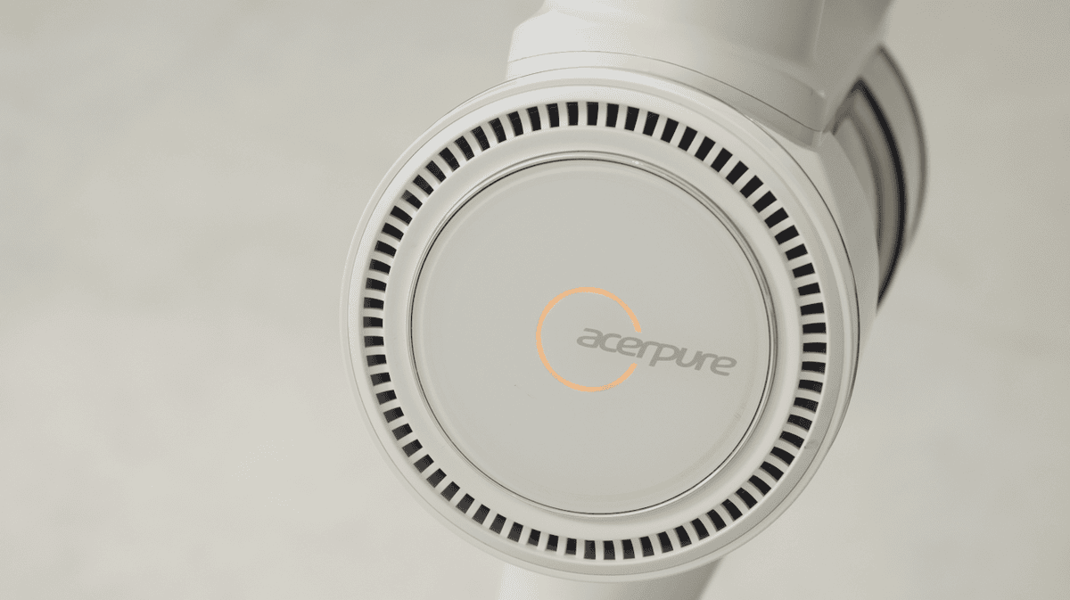30000pa的台灣品牌吸塵器,吸拖還自動集塵!Acerpure CLEAN V3 潔吸塔 AI 自動集塵吸塵器 - 第3張圖 30000pa的台灣品牌吸塵器,吸拖還自動集塵!Acerpure CLEAN V3 潔吸塔 AI 自動集塵吸塵器