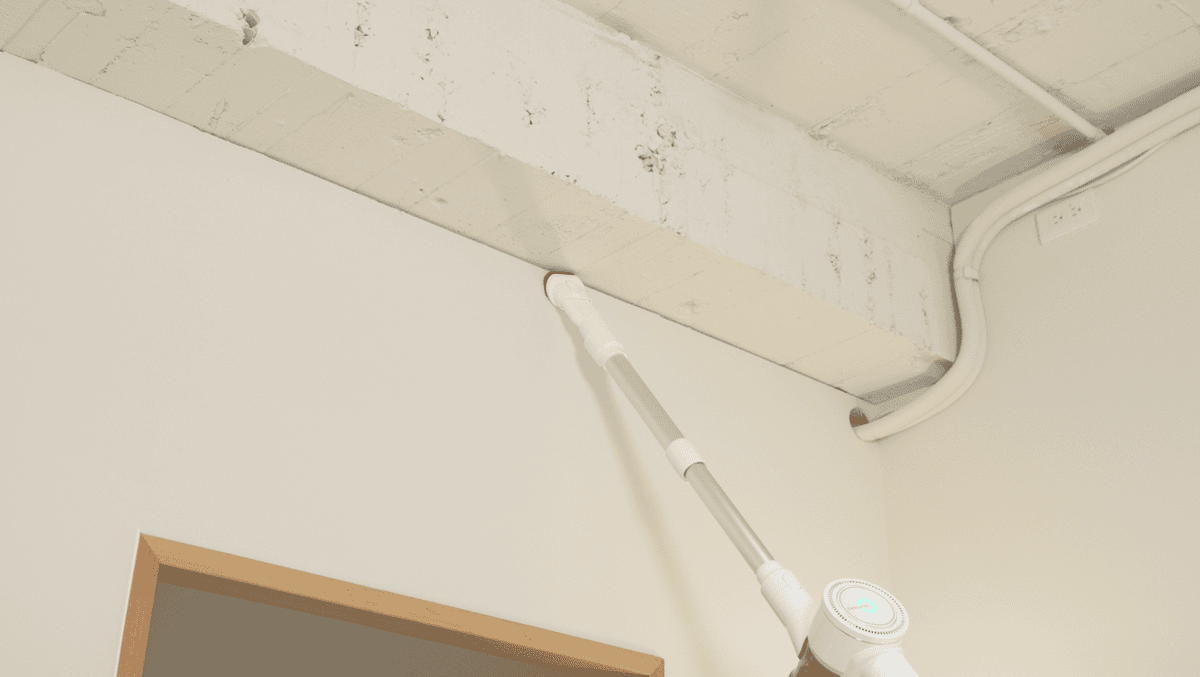 30000pa的台灣品牌吸塵器,吸拖還自動集塵!Acerpure CLEAN V3 潔吸塔 AI 自動集塵吸塵器 - 第12張圖 30000pa的台灣品牌吸塵器,吸拖還自動集塵!Acerpure CLEAN V3 潔吸塔 AI 自動集塵吸塵器