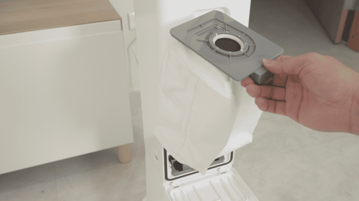 30000pa的台灣品牌吸塵器,吸拖還自動集塵!Acerpure CLEAN V3 潔吸塔 AI 自動集塵吸塵器 - 第8張圖 30000pa的台灣品牌吸塵器,吸拖還自動集塵!Acerpure CLEAN V3 潔吸塔 AI 自動集塵吸塵器