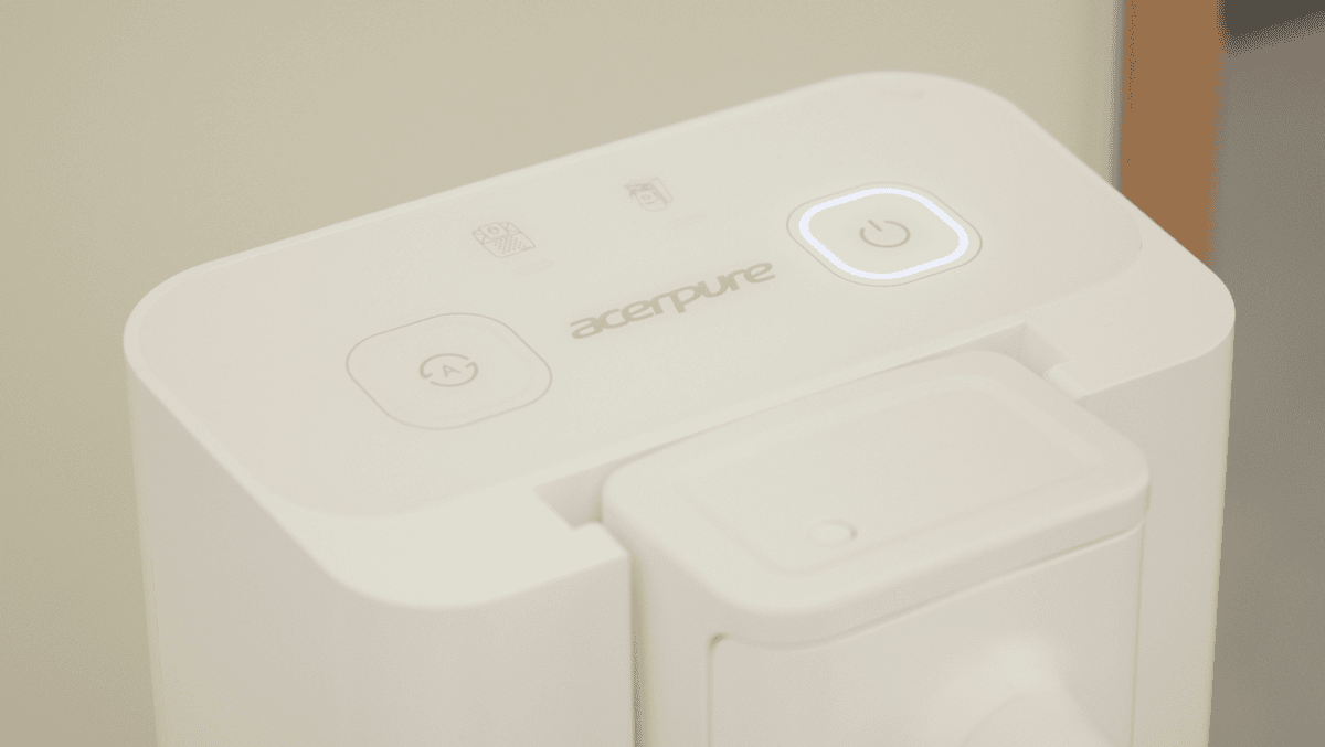 30000pa的台灣品牌吸塵器,吸拖還自動集塵!Acerpure CLEAN V3 潔吸塔 AI 自動集塵吸塵器 - 第16張圖 30000pa的台灣品牌吸塵器,吸拖還自動集塵!Acerpure CLEAN V3 潔吸塔 AI 自動集塵吸塵器