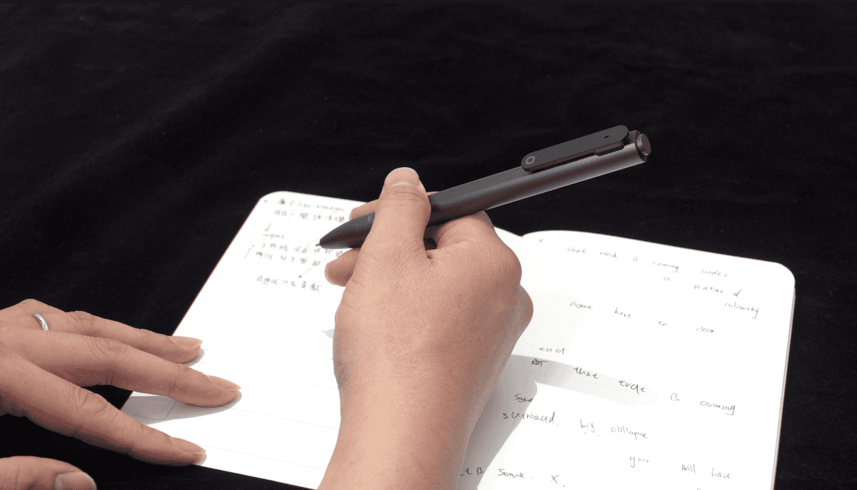 Flowtica Scribe AI 助理錄音筆 - 第15張圖 截圖 2026 01 29 中午12.53.49