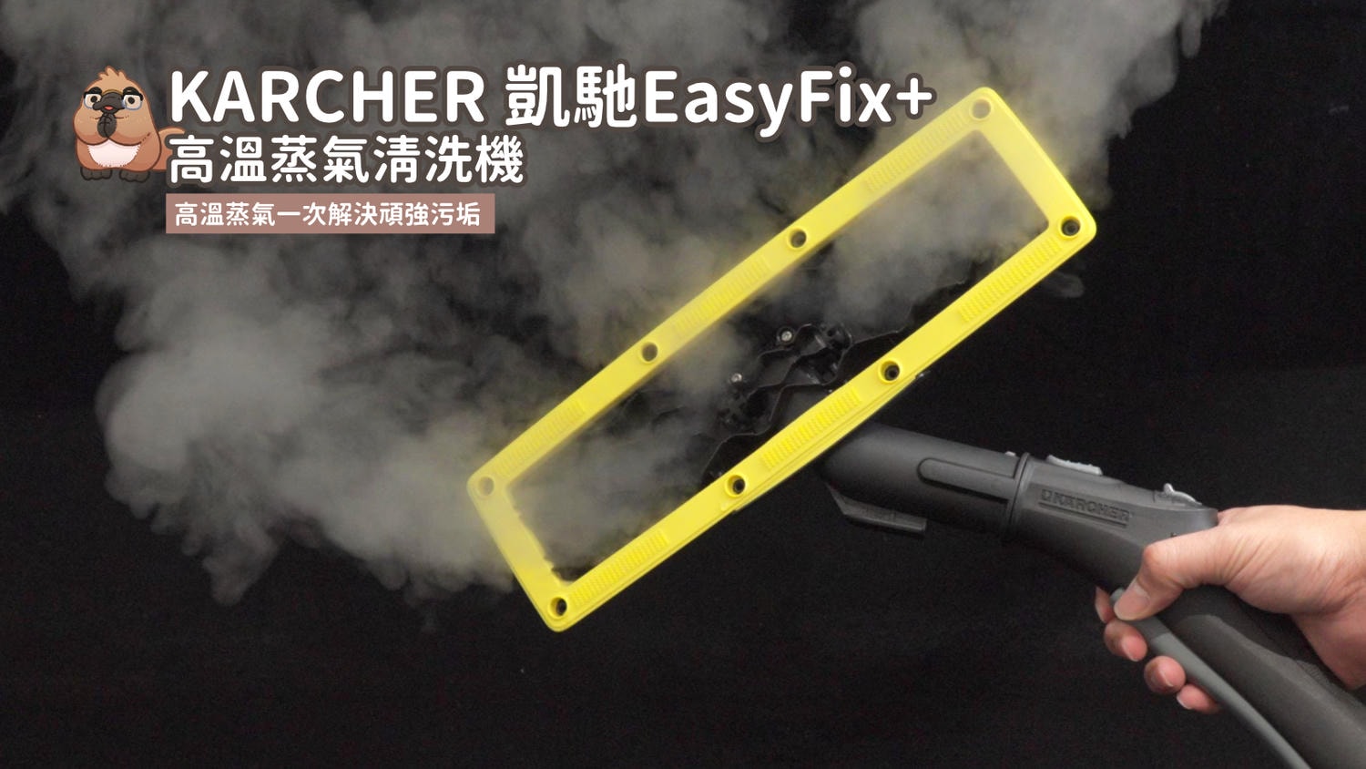 KARCHER EasyFix0