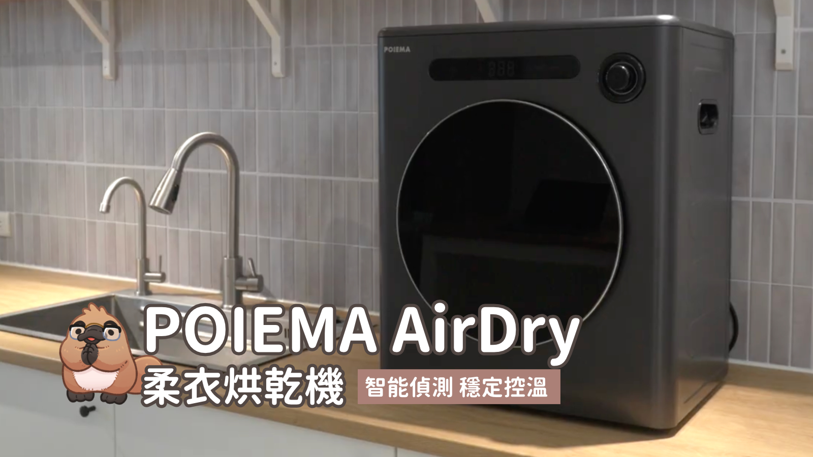 POIEMA AirDry